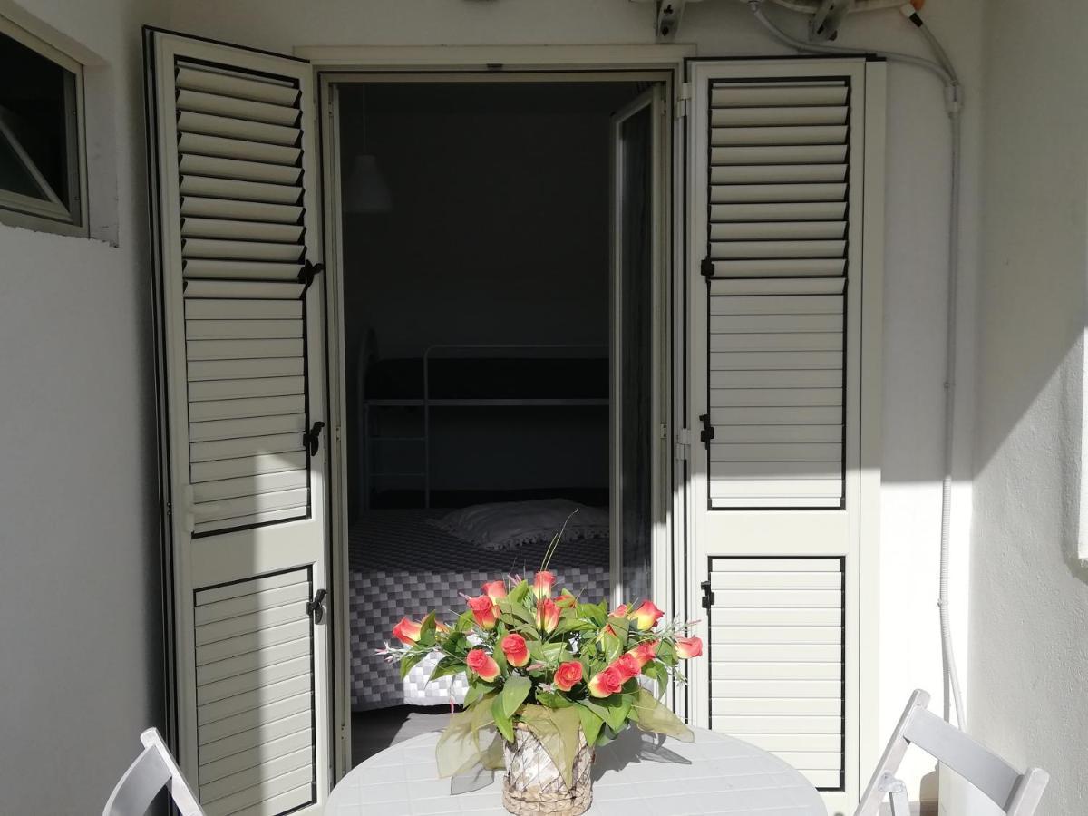 B&B Villa Arena Zingarello Exterior photo